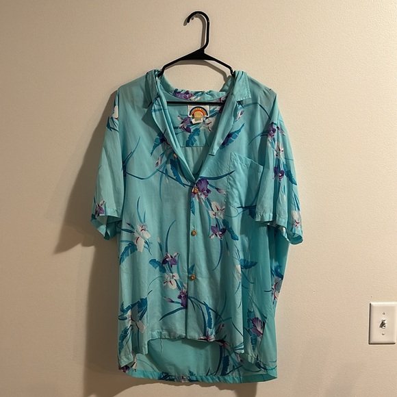 Paradise Found Hawaiian - Picture 2 of 2